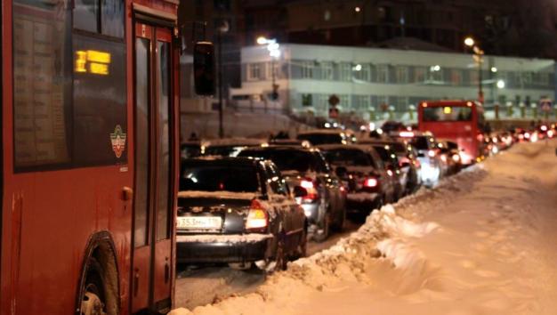 RFID-метки помогут привлекать российских автовладельцев к ответственности RFID-метки помогут привлекать российских автовладельцев к ответственности