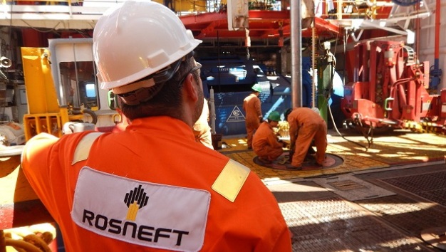 Роснефть и Siemens развивают сотрудничество Роснефть и Siemens развивают сотрудничество