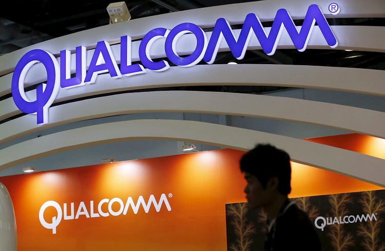Производитель процессов Qualcomm больше не продает свою продукцию российским компаниям Производитель процессов Qualcomm больше не продает свою продукцию российским компаниям