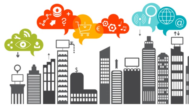 Интернет вещей попался в сети LPWAN Интернет вещей попался в сети LPWAN