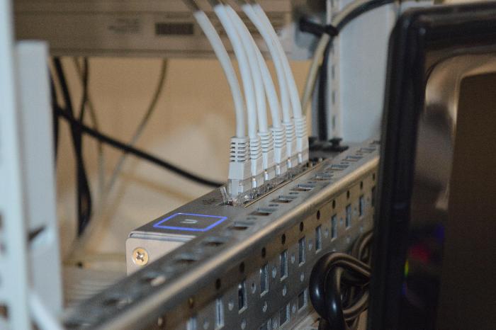 «Ростелеком» тестирует беспроводную широкополосную сеть pLTE «Ростелеком» тестирует беспроводную широкополосную сеть pLTE