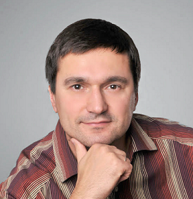 Виталий Недельский: «Новая волна автоматизации ожидается в отраслях, ориентированных на экспорт»