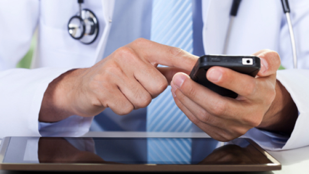 Инфографика: обработка больших данных в сфере здравоохранения (mHealth) Инфографика: обработка больших данных в сфере здравоохранения (mHealth)
