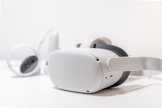 В России запустили первый VR-тренажер для подготовки специалистов в области безопасности В России запустили первый VR-тренажер для подготовки специалистов в области безопасности