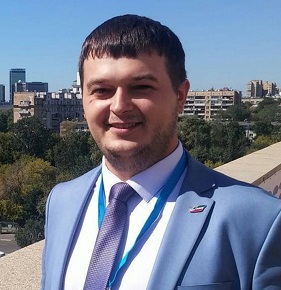 Стадный Интернет вещей