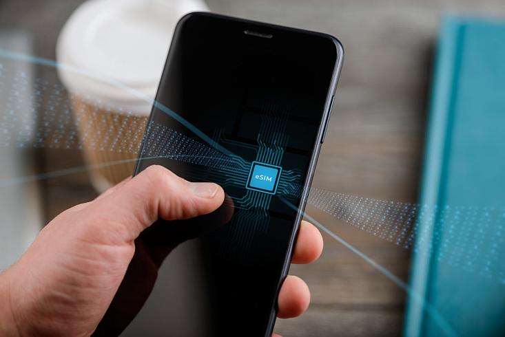 Компания МТС представила eSIM для IoT-устройств Компания МТС представила eSIM для IoT-устройств