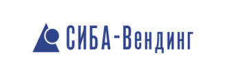 СИБА-вендинг