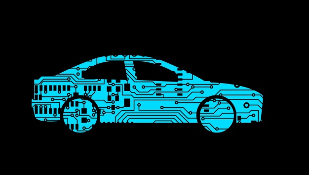 Как автомобили превращаются в гаджеты Как автомобили превращаются в гаджеты