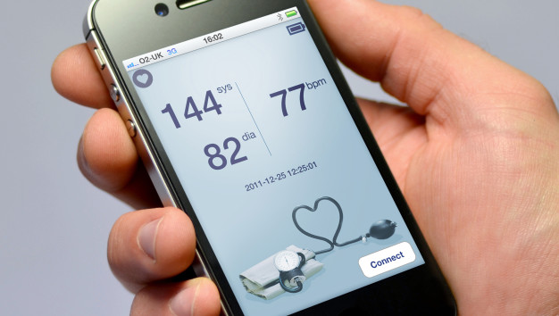 ​Garmin представила два новых mHealth-гаджета