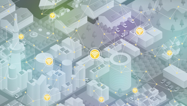 В Иннополисе запускают сеть LoRaWAN В Иннополисе запускают сеть LoRaWAN