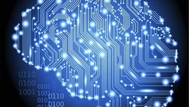Искусственный интеллект. История развития и обзор рынка Искусственный интеллект. История развития и обзор рынка