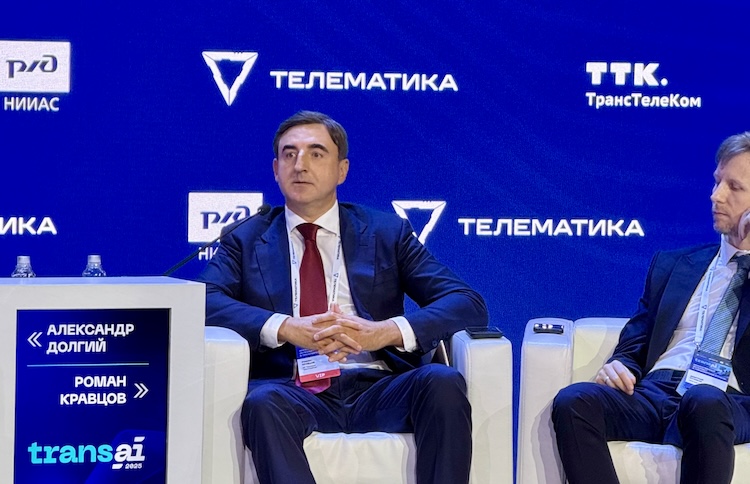 Генеральный директор ТрансТелеКома – о доверии к ИИ, рисках и роли человека в цифровую эпоху Генеральный директор ТрансТелеКома – о доверии к ИИ, рисках и роли человека в цифровую эпоху