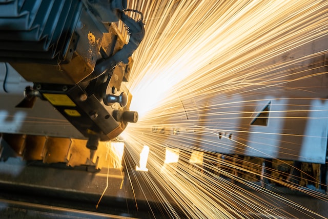 Магнитогорский металлургический комбинат внедрил инфраструктуру IIoT Магнитогорский металлургический комбинат внедрил инфраструктуру IIoT