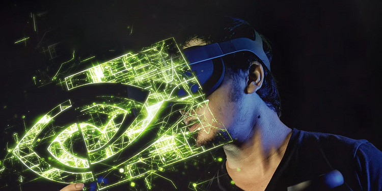 Nvidia подала патент на технологию голографического дисплея для VR Nvidia подала патент на технологию голографического дисплея для VR