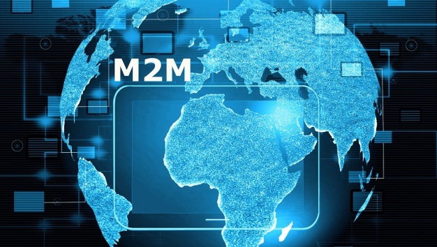 Спасательный круг для телекома - это M2M и IoT Спасательный круг для телекома - это M2M и IoT
