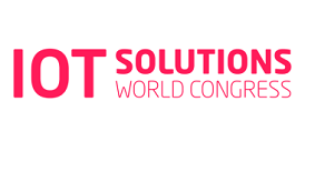 IoT Solutions World Congress 2022