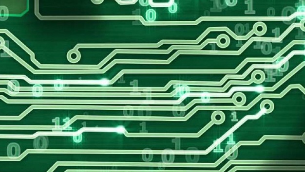 IBM получила первый 7-нанометровый чип IBM получила первый 7-нанометровый чип