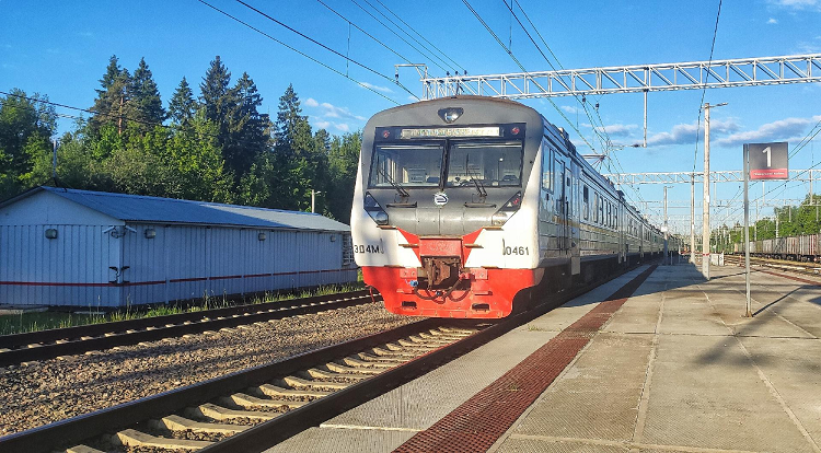 ГК 1520 ввела отечественную цифровую систему управления движением поездов на линии Петербург – Москва ГК 1520 ввела отечественную цифровую систему управления движением поездов на линии Петербург – Москва