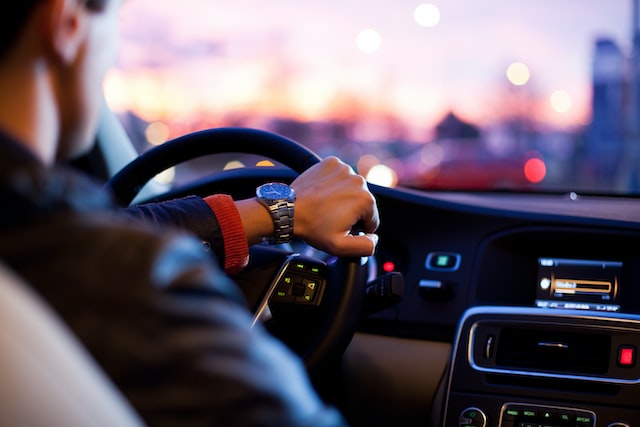 Рынок телематики для прокатных автомобилей вырастет на 61% к 2026 году Рынок телематики для прокатных автомобилей вырастет на 61% к 2026 году