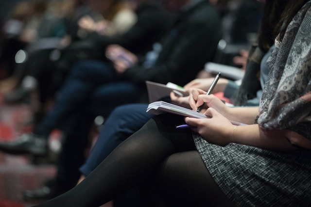 Компания VisionLabs представила технологию биометрической регистрации для event-индустрии Компания VisionLabs представила технологию биометрической регистрации для event-индустрии