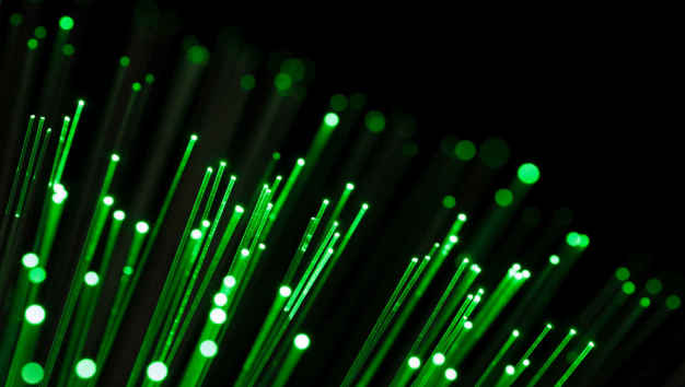 Скорость Li-Fi в реальных условиях достигает 1 Гбит в секунду Скорость Li-Fi в реальных условиях достигает 1 Гбит в секунду