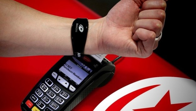Gemalto поделился новым NFC-кейсом Gemalto поделился новым NFC-кейсом