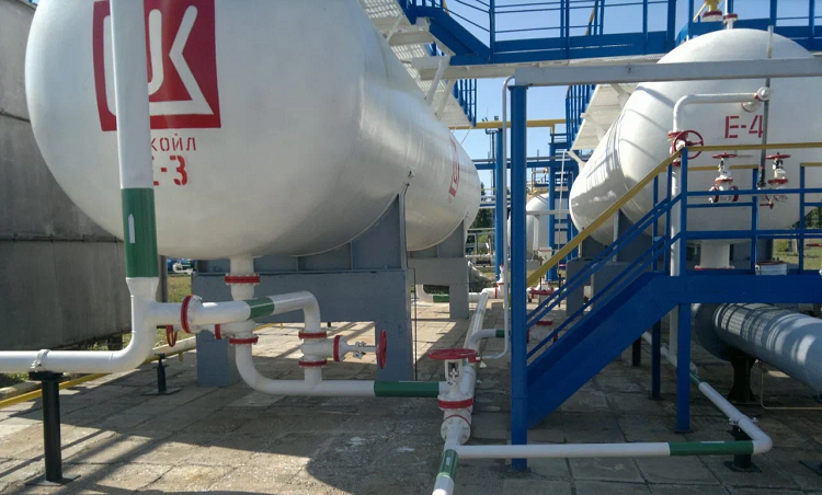 В Пермском политехе разработали алгоритм для цифрового мониторинга нефтяных месторождений В Пермском политехе разработали алгоритм для цифрового мониторинга нефтяных месторождений