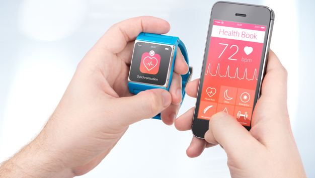 Объем рынка mHealth-устройств к 2019 году составит $18,8 млрд