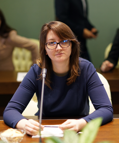 Татьяна Михеева