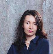 Анна Лисанина