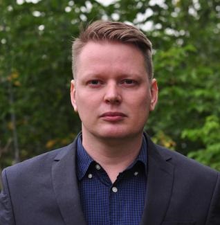 Николай Бурныков