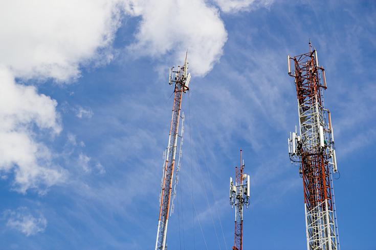 Sigfox удалось найти свою нишу в LPWAN Sigfox удалось найти свою нишу в LPWAN