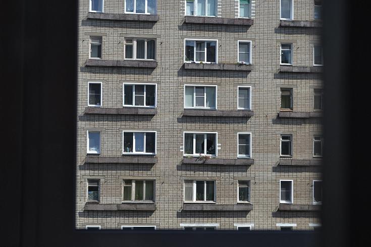 В России разрабатывается стандарт умного многоквартирного дома В России разрабатывается стандарт умного многоквартирного дома