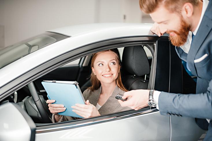 Автострахование ждет оцифровка Автострахование ждет оцифровка