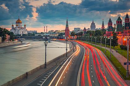 Ситуация с каршерингом в России