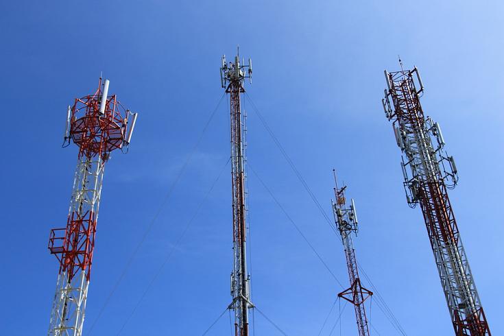 В правительстве РФ допустили выделение диапазона 3,4–3,8 ГГц для 5G В правительстве РФ допустили выделение диапазона 3,4–3,8 ГГц для 5G