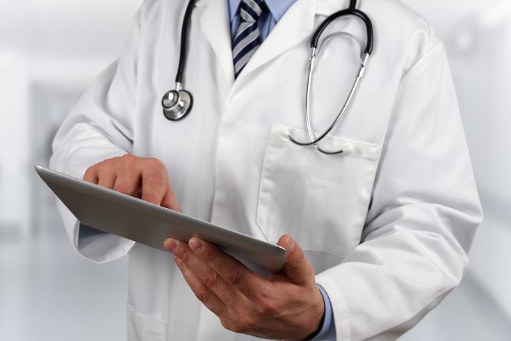 Круглый стол: развитие mHealth в России Круглый стол: развитие mHealth в России