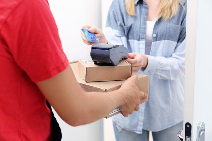 Глобальный объем поставок mPOS-терминалов с NFC превысил 24 млн единиц Глобальный объем поставок mPOS-терминалов с NFC превысил 24 млн единиц