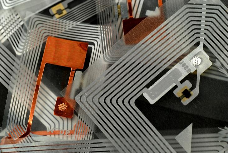 Рынок RFID-ридеров, меток и ПО в 2018–2024 годах вырастет с $2,8 млрд до $17 млрд - ResearchAndMarkets Рынок RFID-ридеров, меток и ПО в 2018–2024 годах вырастет с $2,8 млрд до $17 млрд - ResearchAndMarkets