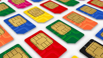 В МТС посчитали свои M2M-сервисы
