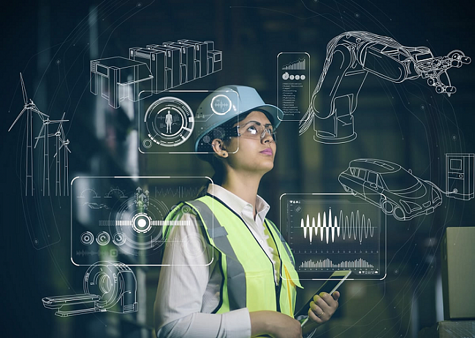 Какие IoT-специальности есть в России и где на них учатся Какие IoT-специальности есть в России и где на них учатся