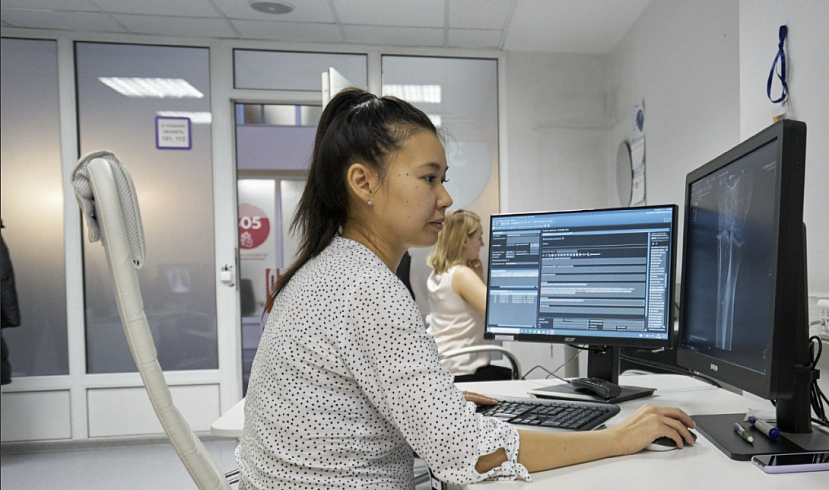 Ученые разработали принципы стандартизации датасетов для обучения ИИ в медицине Ученые разработали принципы стандартизации датасетов для обучения ИИ в медицине