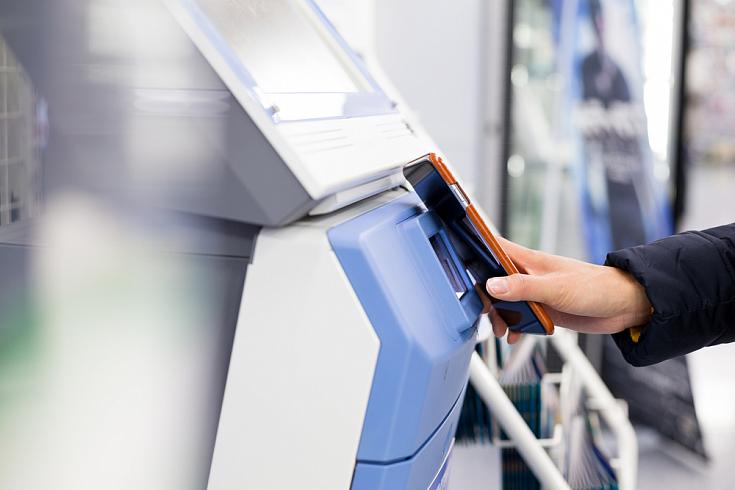 NFC-билеты будут преобладать в транспортной отрасли NFC-билеты будут преобладать в транспортной отрасли