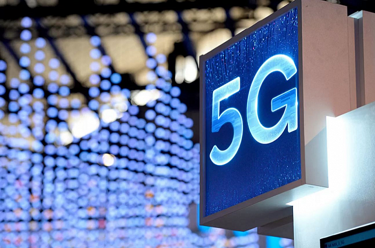 Петербургские ученые создали адаптирующуюся к условиям антенну 5G Петербургские ученые создали адаптирующуюся к условиям антенну 5G