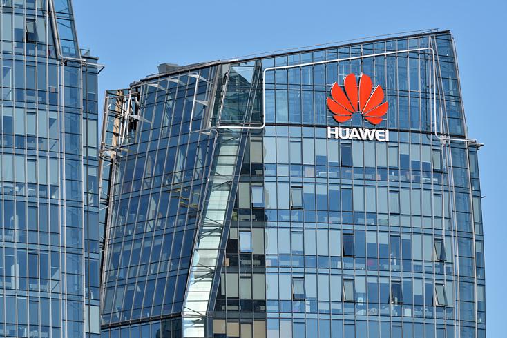 Власти Великобритании готовы допустить Huawei к развитию сети 5G Власти Великобритании готовы допустить Huawei к развитию сети 5G