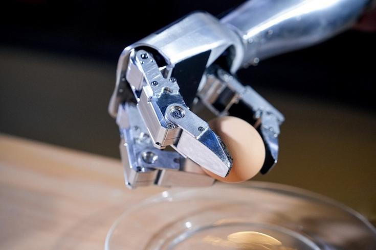 Robort представляет флагманского робота-гуманоида Unitree G1 Robort представляет флагманского робота-гуманоида Unitree G1