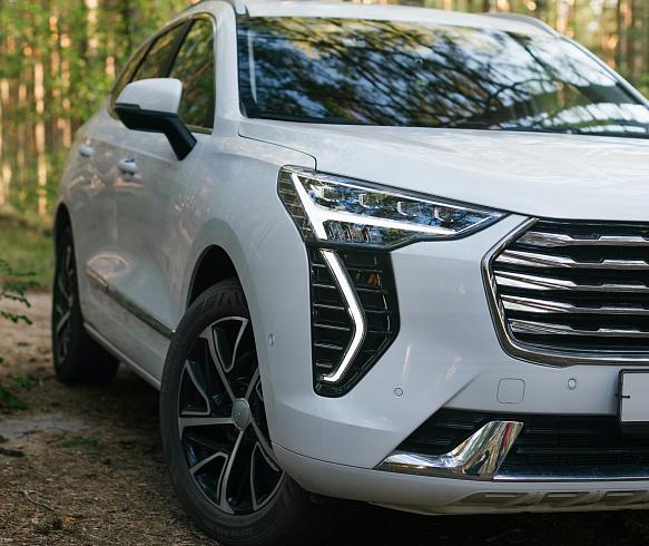 МТС подключила автомобили HAVAL к интернету вещей МТС подключила автомобили HAVAL к интернету вещей