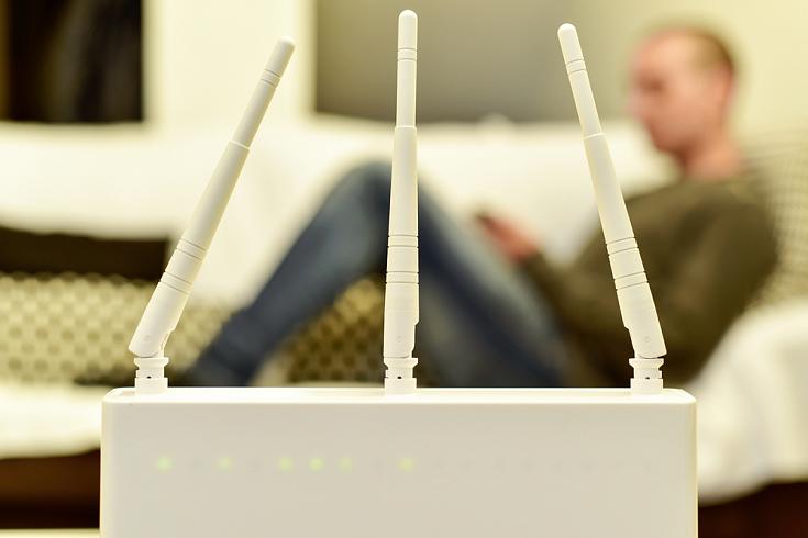 Устройства Wi-Fi 6 в 2024 году займут 50% рынка CPE Устройства Wi-Fi 6 в 2024 году займут 50% рынка CPE