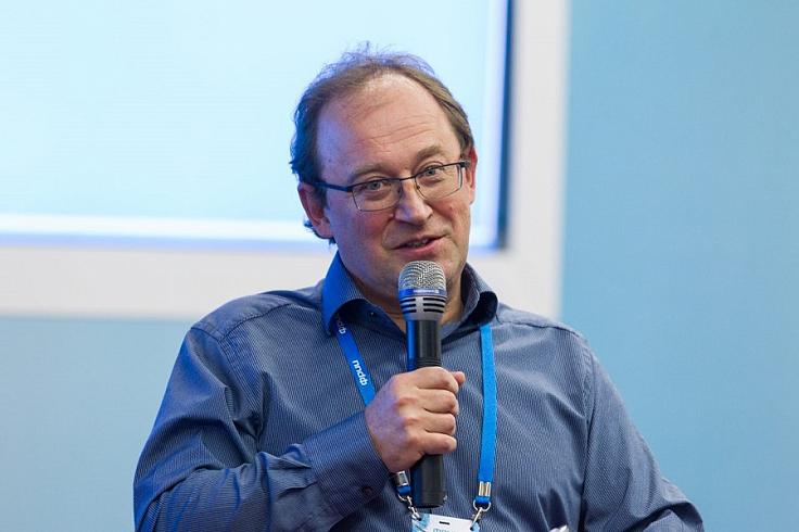 Андрей Колесников: «Наша Ассоциация поможет с развитием IoT в отечественной экономике» Андрей Колесников: «Наша Ассоциация поможет с развитием IoT в отечественной экономике»