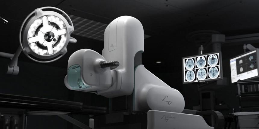 Neuralink в 2022 году испытает нейрочип на людях Neuralink в 2022 году испытает нейрочип на людях